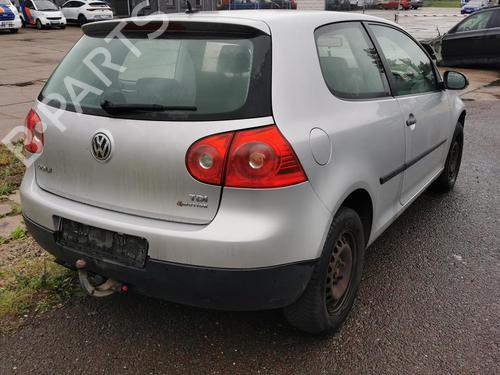 Other VW GOLF V (1K1) 1.9 TDI 4motion | BP31786633O1 