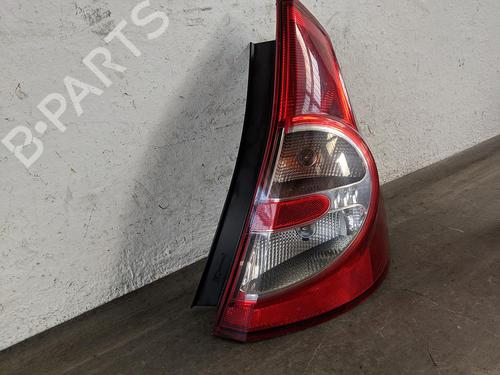Right taillight DACIA SANDERO 1.4 (BS0C, BS0A, BS0G, BS1F, BS0E) | BP31783140C35