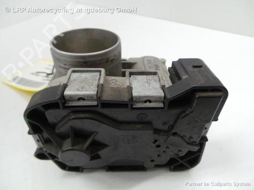 Throttle body FORD KA (RU8) 1.2 | BP31776862M82
