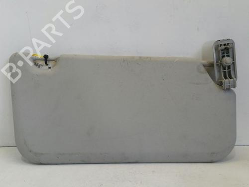 Venstre solskærm FORD FIESTA VI (CB1, CCN) 1.25 | BP31778034I1 