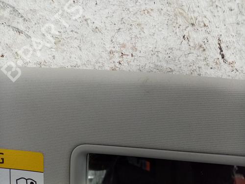 Pala sol esquerda VW UP! (121, 122, BL1, BL2, BL3, 123) 1.0 | BP31784125I1 