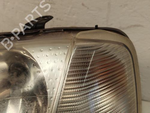 Altro DACIA LOGAN (LS_) 1.4 MPI LPG (LS0C) | BP31790966O1 