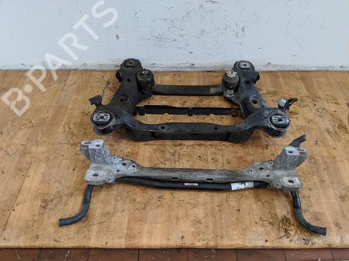 Forbro AUDI A8 D3 (4E2, 4E8) 4.2 TDI quattro (326 hp) 31782114