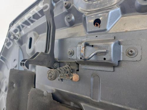 Other RENAULT MEGANE III Grandtour (KZ0/1) 2.0 dCi | BP31789934O1 