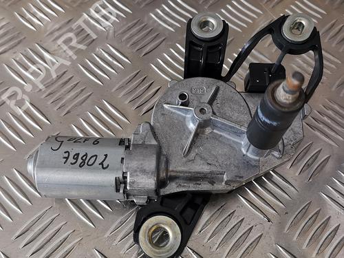 Used Rear wiper motor VW GOLF VI (5K1) 1.4 (80 hp) 31783110