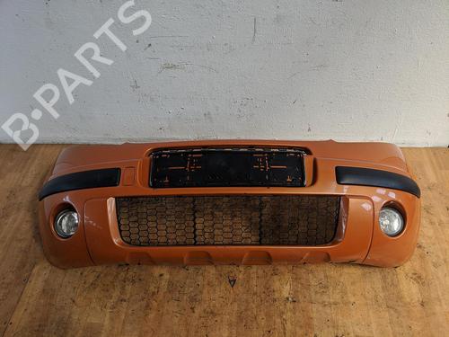 Paraurti anteriore CITROËN C3 Pluriel (HB_) 1.6 (109 hp) 31782516