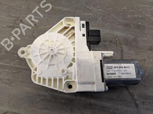 Otra AUDI A6 C6 (4F2) 2.7 TDI (180 hp) 31781882