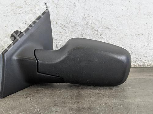 Retrovisor esquerdo RENAULT CLIO IV (BH_) 1.2 16V (BHA1, BHAK, BHMG, BHMK) (75 hp) 31784243