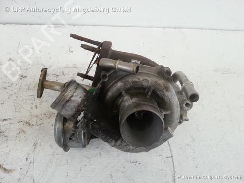 Altro RENAULT MEGANE II Estate (KM0/1_) 1.9 dCi (131 hp) 31778387