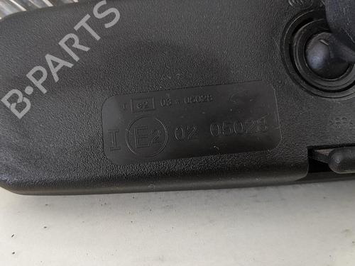 Rear mirror DACIA DUSTER (HS_) 1.6 SCe 115 | BP31784746I6