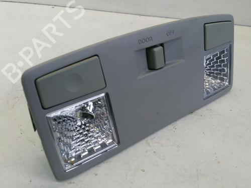 Interior roof light MAZDA 6 Hatchback (GG) 2.0 (GGES) | BP31780524I8