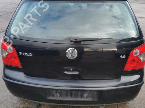 tailgate-vw-polo-iv-9n_-9a_-2001-2002-2003-2004-2005-2006-2007-2008-2009-2010-2011-2012-2013-2014-31788721 main image