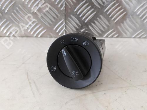 Comutador luzes SKODA FABIA II (542) 1.2 (70 hp) 31785286