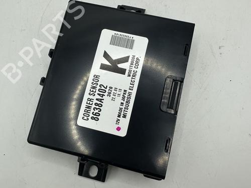 Other MITSUBISHI ECLIPSE CROSS (GK_, GL_) Plug-in Hybrid 4WD (GL3W) | BP31788499O1 