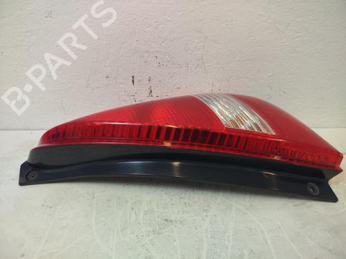 Right taillight SUZUKI LIANA Hatchback 1.6 (RH416) | BP31781569C35 - Image 5