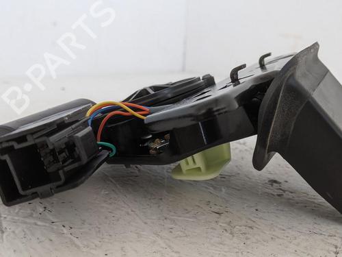 Tailgate lock TESLA MODEL Y (5YJY) EV | BP31787627C101