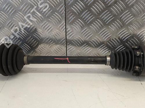 Used Left front driveshaft VW JETTA III (1K2) 1.6 FSI (115 hp) 31784557