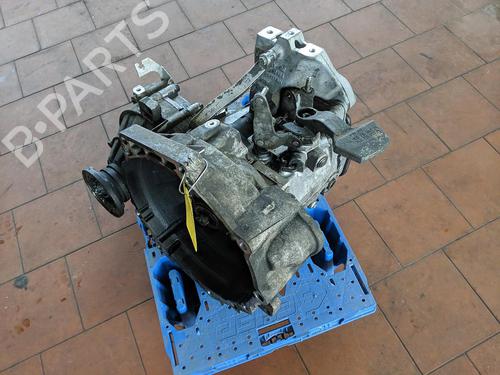 Andre VW PASSAT B6 Variant (3C5) 1.9 TDI | BP31783184O1 