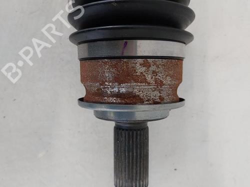 Left front driveshaft MITSUBISHI ECLIPSE CROSS (GK_, GL_) Plug-in Hybrid 4WD (GL3W) | BP31788523M38 - Image 2