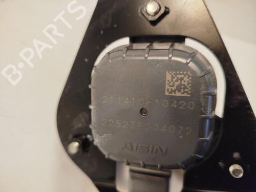 Other MITSUBISHI ECLIPSE CROSS (GK_, GL_) Plug-in Hybrid 4WD (GL3W) | BP31788497O1 