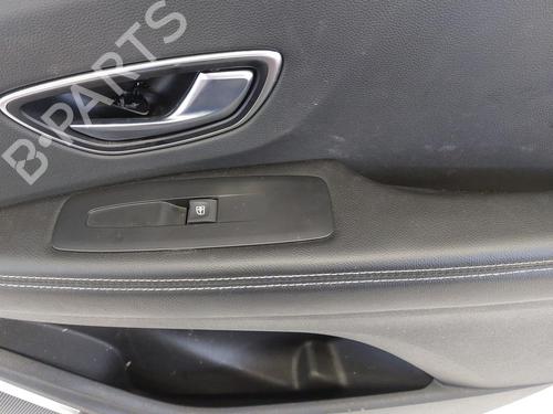 Front right panel RENAULT GRAND SCÉNIC IV (R9_) 1.6 dCi 130 | BP31788216C59 