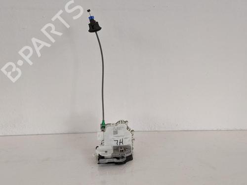 Fechadura trás esquerda AUDI A5 Sportback (F5A, F5F) 2.0 TDI quattro (190 hp) 31786539