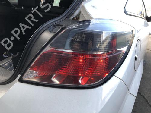 Used Other Other OPEL ASTRA H GTC (A04) 1.6 (L08) (116 hp) 33245300 33245300