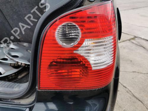 Used Right taillight VW POLO IV (9N_, 9A_) 1.2 12V (64 hp) 31790624