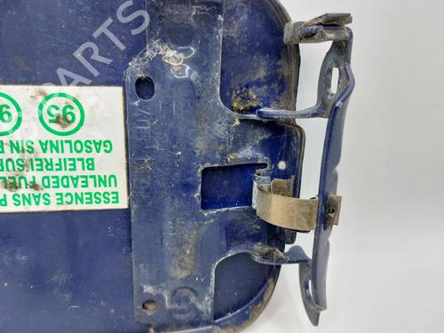 Tanklåg DACIA LOGAN (LS_) 1.4 (LS0A, LS0C, LS0E, LS0G) | BP31787131C131