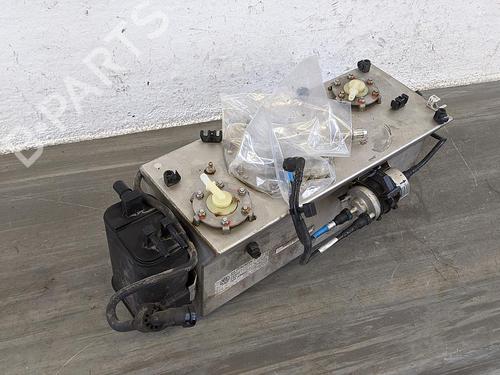 Other VW TOURAN (1T1, 1T2) 2.0 EcoFuel | BP31783640O1 