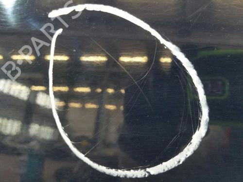 Right rear door MAZDA 2 (DY) 1.2 (DY3W) | BP31780444C5 