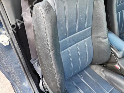 Right front seat MG MG TF 135 | BP31959370C16 