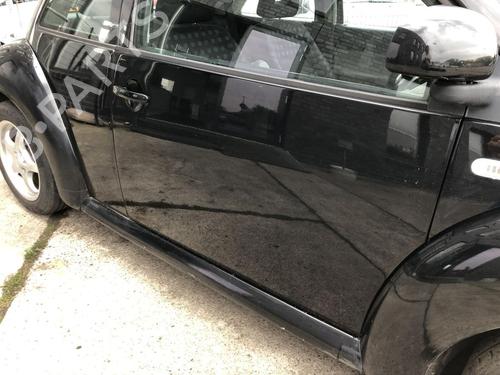 Right front door VW NEW BEETLE (9C1, 1C1) 2.0 | BP31959279C3 