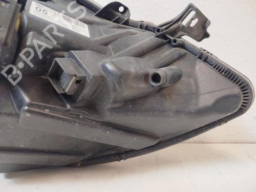 Other TOYOTA YARIS (_P9_) 1.0 VVT-i (KSP90_, KSP90R) | BP31790840O1 