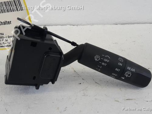 Rattstammestilk MAZDA 3 (BK) 1.6 (BK14) (105 hp) 31778936