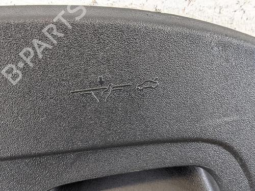 Boot lining VW UP! (121, 122, BL1, BL2, BL3, 123) 1.0 | BP31784123I3 