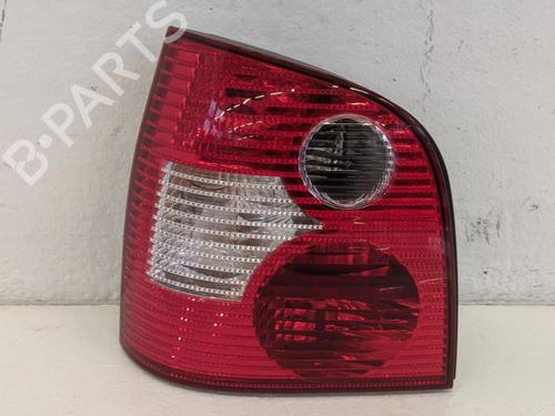 Used Left taillight Left taillight VW POLO IV (9N_, 9A_) 1.2 (54 hp) 31787103 31787103