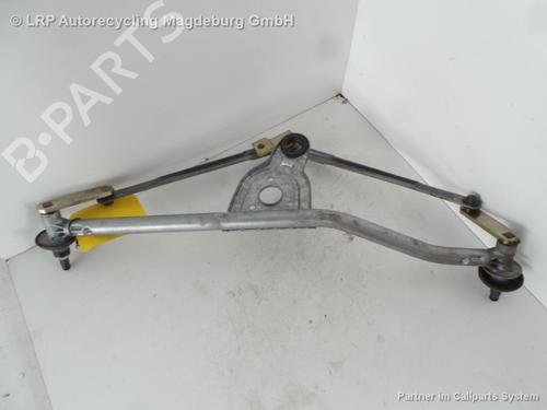 Vindrute Vindusviskermekanisme BMW 3 (E46) 328 i (193 hp) 31777997