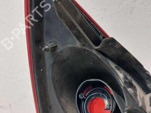 Right taillight NISSAN PRIMERA Hatchback (P12) 1.8 | BP31791402C35 