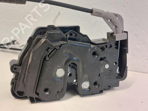 Front right lock SMART #1 EV All-wheel Drive | BP31790506C97 