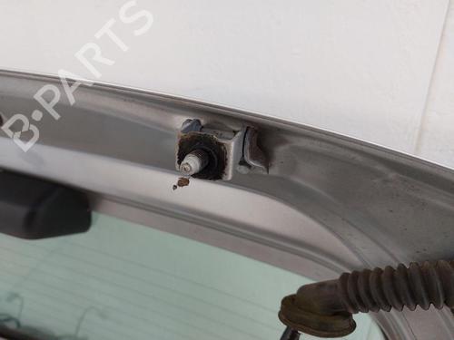 Tailgate MAZDA 2 (DY) 1.4 | BP31790736C6 