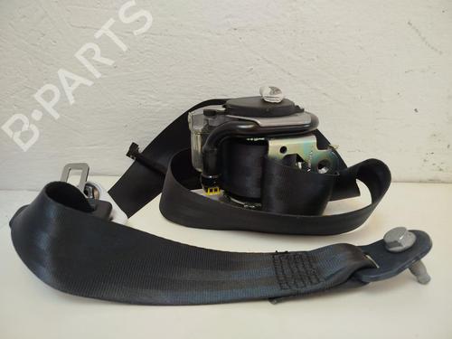 Used Front right seatbelt PEUGEOT 2008 I (CU_) 1.6 VTi (120 hp) 32508509