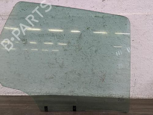 Used Rear right door window PEUGEOT 308 SW I (4E_, 4H_) 1.6 16V (150 hp) 31783594
