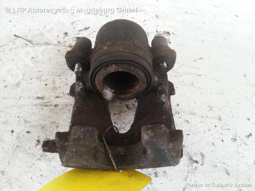 Right front brake caliper AUDI A2 (8Z0) 1.4 | BP31778874M104