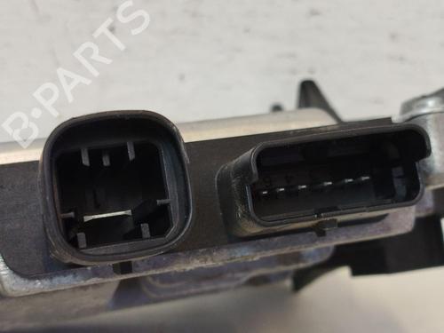 Engine control unit (ECU) CITROËN C4 II (NC_) 1.2 THP 130 (NCHNYM, NCHNYT) | BP34351403M57  - Image 8
