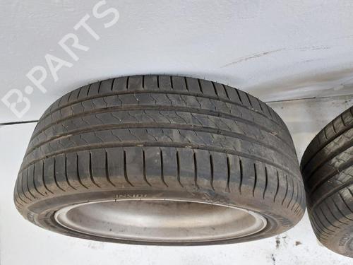 Andre MAZDA 3 (BL) 2.2 MZR CD (BL10) | BP31790068O1 