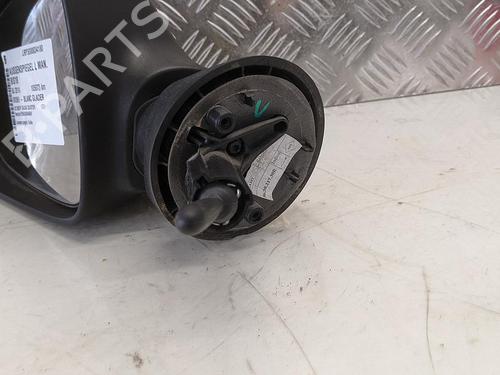 Other DACIA DUSTER (HS_) 1.6 SCe 115 | BP31784739O1