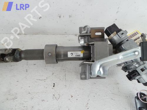 Steering column MAZDA PREMACY (CP) 2.0 TD | BP31776492M21
