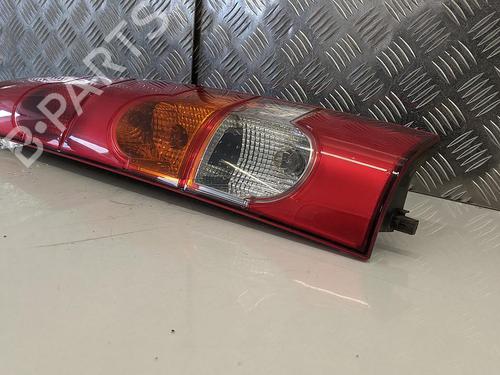 Right taillight RENAULT KANGOO (KC0/1_) 1.6 16V | BP31783789C35 
