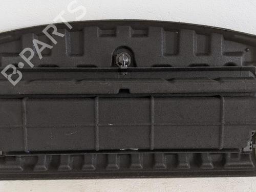 Rear parcel shelf SEAT ALTEA (5P1) 2.0 TDI 16V | BP31787519C85